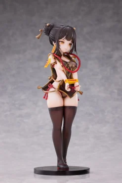 Apocrypha Toy Figure*Mushroom 1/6 Figure JAPAN OFFICIAL