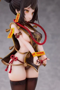 Apocrypha Toy Figure*Mushroom 1/6 Figure JAPAN OFFICIAL