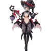 CiYuanJuXiang Figure*Apprentice Witch Hoshikawa Neco Black Hair Ver.1/12 Action Figure JAPAN OFFICIAL