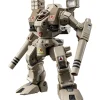ARCADIA Macross MBR-04-Mk.VI Destroid Tomahawk 1/60 Action Figure JAPAN OFFICIAL
