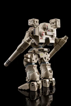 ARCADIA Macross MBR-04-Mk.VI Destroid Tomahawk 1/60 Action Figure JAPAN OFFICIAL