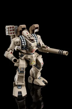 ARCADIA Macross MBR-04-Mk.VI Destroid Tomahawk 1/60 Action Figure JAPAN OFFICIAL