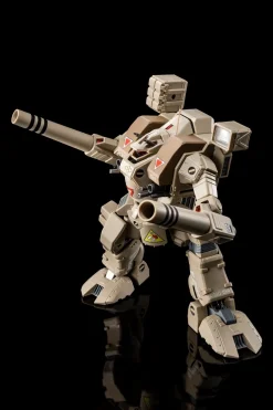 ARCADIA Macross MBR-04-Mk.VI Destroid Tomahawk 1/60 Action Figure JAPAN OFFICIAL