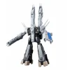 Arcadia Figure*Macross Perfect Transformation SDF-1 MACROSS 1/3000 Action Figure JAPAN