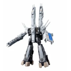 Arcadia Figure*Macross Perfect Transformation SDF-1 MACROSS 1/3000 Action Figure JAPAN