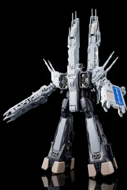 Arcadia Figure*Macross Perfect Transformation SDF-1 MACROSS 1/3000 Action Figure JAPAN