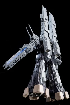 Arcadia Figure*Macross Perfect Transformation SDF-1 MACROSS 1/3000 Action Figure JAPAN