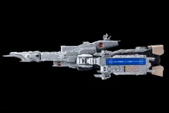 Arcadia Figure*Macross Perfect Transformation SDF-1 MACROSS 1/3000 Action Figure JAPAN