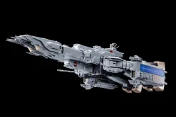 Arcadia Figure*Macross Perfect Transformation SDF-1 MACROSS 1/3000 Action Figure JAPAN