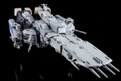 Arcadia Figure*Macross Perfect Transformation SDF-1 MACROSS 1/3000 Action Figure JAPAN