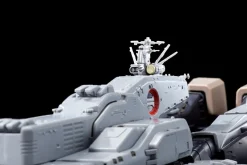 Arcadia Figure*Macross Perfect Transformation SDF-1 MACROSS 1/3000 Action Figure JAPAN