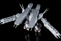 Arcadia Figure*Macross Perfect Transformation SDF-1 MACROSS 1/3000 Action Figure JAPAN