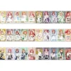 Ensky Cards*Arcana Card Collection The Quintessential Quintuplets Pack TCG JAPAN OFFICIAL