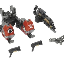 TOYS-ALLIANCE Figure*ARCHECORE Saga of Ymirus Series ARC-50 URSUS GUARD Titan-Arm Sledge 1/35 Figure