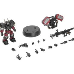 TOYS-ALLIANCE Figure*ARCHECORE Saga of Ymirus ARC-53 Ursus Guard Harald's Private Guard Action Figure