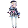 APEX Genshin*ARCTECH Posable Series Genshin Impact Qiqi Icy Resurrection Ver. Action Figure