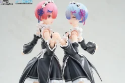 APEX Figure*ARCTECH Series Re:ZERO Starting Life in Another World Ram&Rem 1/8 Action Figure