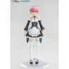 APEX ARCTECH Series Re:ZERO Starting Life in Another World Ram 1/8 Action Figure