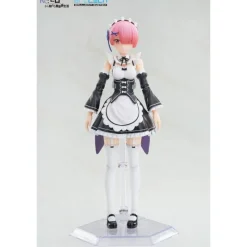 APEX ARCTECH Series Re:ZERO Starting Life in Another World Ram 1/8 Action Figure
