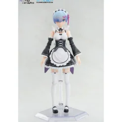 APEX ARCTECH Series Re:ZERO Starting Life in Another World Rem 1/8 Action Figure
