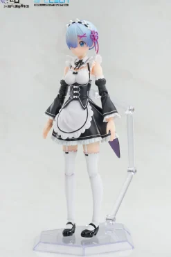 APEX ARCTECH Series Re:ZERO Starting Life in Another World Rem 1/8 Action Figure