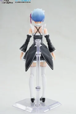 APEX ARCTECH Series Re:ZERO Starting Life in Another World Rem 1/8 Action Figure