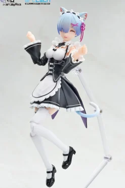 APEX ARCTECH Series Re:ZERO Starting Life in Another World Rem 1/8 Action Figure