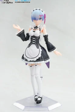 APEX ARCTECH Series Re:ZERO Starting Life in Another World Rem 1/8 Action Figure