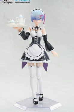 APEX ARCTECH Series Re:ZERO Starting Life in Another World Rem 1/8 Action Figure