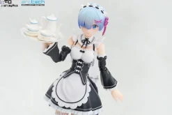 APEX ARCTECH Series Re:ZERO Starting Life in Another World Rem 1/8 Action Figure