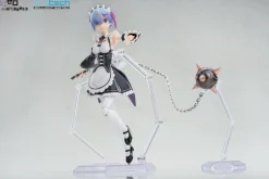 APEX ARCTECH Series Re:ZERO Starting Life in Another World Rem 1/8 Action Figure