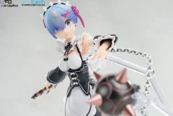 APEX ARCTECH Series Re:ZERO Starting Life in Another World Rem 1/8 Action Figure