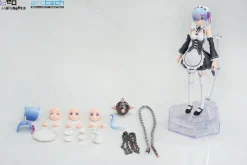 APEX ARCTECH Series Re:ZERO Starting Life in Another World Rem 1/8 Action Figure