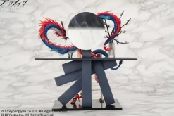 APEX Arknights Ch'en Ageless Afterglow VER. 1/7 Figure JAPAN OFFICIAL