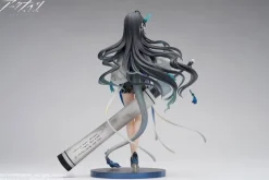 APEX Figure*Arknights Dusk Ukiyo no Kaze ver. 1/7 Figure JAPAN OFFICIAL