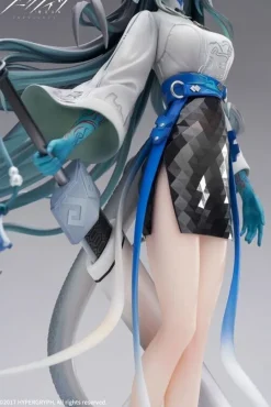 APEX Figure*Arknights Dusk Ukiyo no Kaze ver. 1/7 Figure JAPAN OFFICIAL