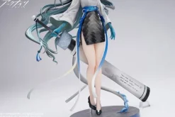 APEX Figure*Arknights Dusk Ukiyo no Kaze ver. 1/7 Figure JAPAN OFFICIAL