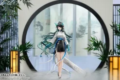 APEX Figure*Arknights Dusk Ukiyo no Kaze ver. 1/7 Figure JAPAN OFFICIAL