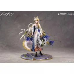 Myethos Arknights Shu 1/7 Figure JAPAN OFFICIAL
