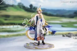 Myethos Arknights Shu 1/7 Figure JAPAN OFFICIAL