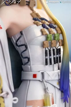 Myethos Arknights Shu 1/7 Figure JAPAN OFFICIAL