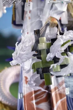 Myethos Arknights Shu 1/7 Figure JAPAN OFFICIAL