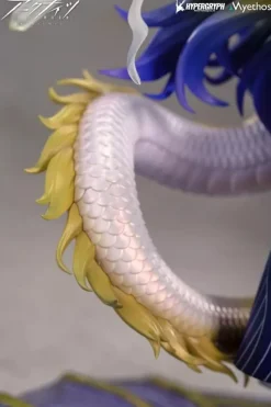 Myethos Arknights Shu 1/7 Figure JAPAN OFFICIAL