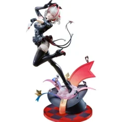 APEX Figure*Arknights W Wanted ver. Figure JAPAN OFFICIAL