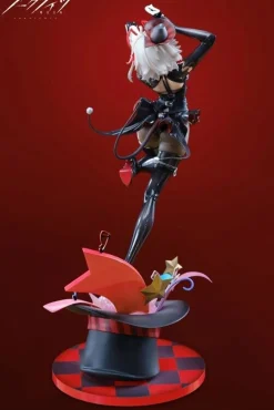 APEX Figure*Arknights W Wanted ver. Figure JAPAN OFFICIAL