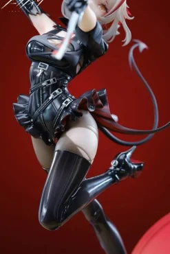 APEX Figure*Arknights W Wanted ver. Figure JAPAN OFFICIAL