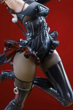 APEX Figure*Arknights W Wanted ver. Figure JAPAN OFFICIAL