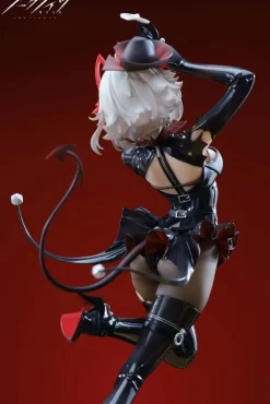 APEX Figure*Arknights W Wanted ver. Figure JAPAN OFFICIAL