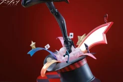 APEX Figure*Arknights W Wanted ver. Figure JAPAN OFFICIAL