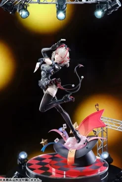 APEX Figure*Arknights W Wanted ver. Figure JAPAN OFFICIAL